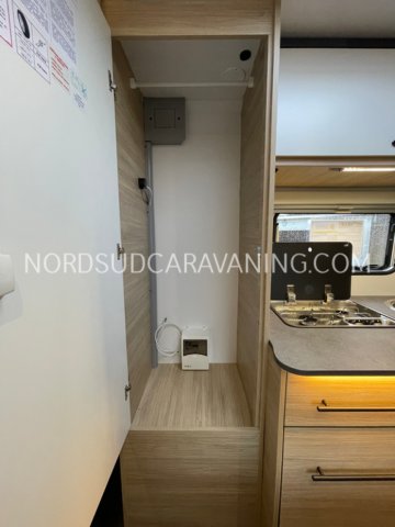 Caravelair Alba 466 - Photo 14