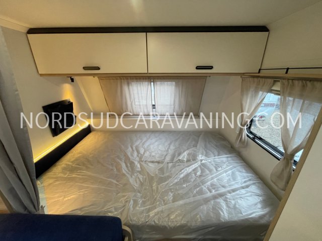 Caravelair Alba 466 - Photo 15