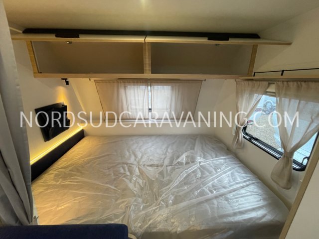 Caravelair Alba 466 - Photo 16