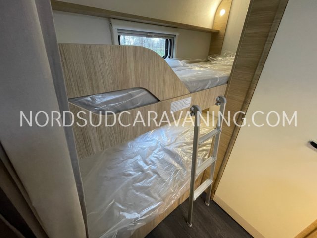 Caravelair Alba 466 - Photo 17