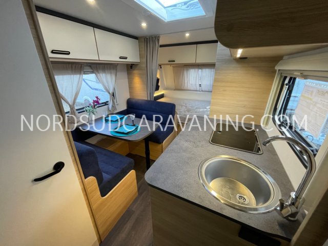 Caravelair Alba 466 - Photo 18