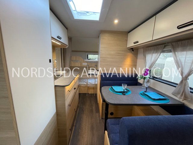 Caravelair Alba 466 - Photo 19