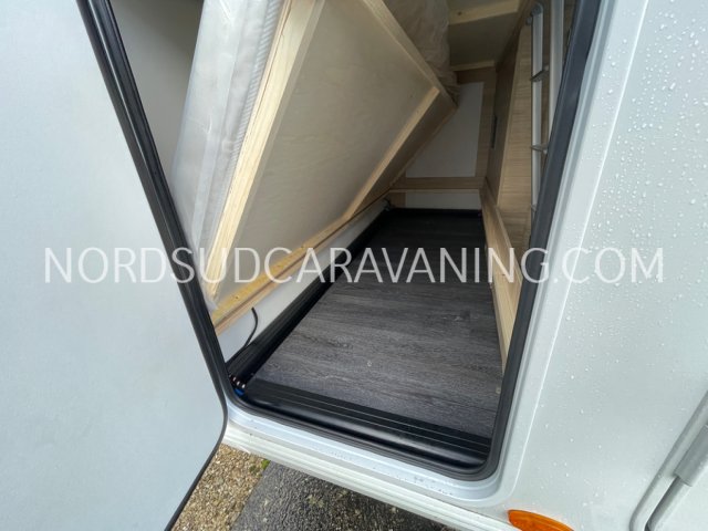 Caravelair Alba 466 - Photo 22