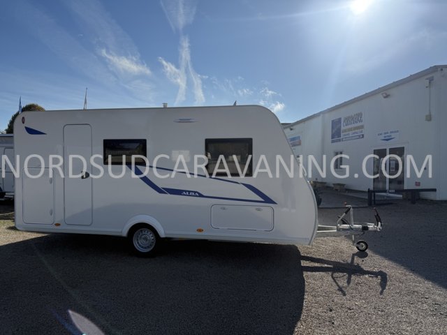 Caravelair Alba 466 - Photo 25