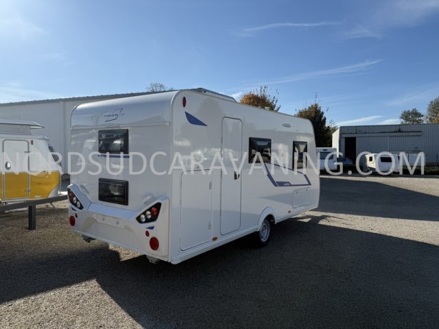 Caravelair Alba 466 - Photo 26