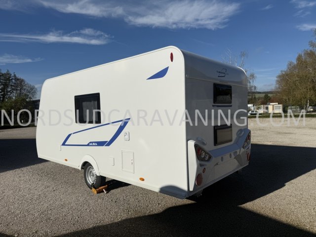 Caravelair Alba 466 - Photo 28