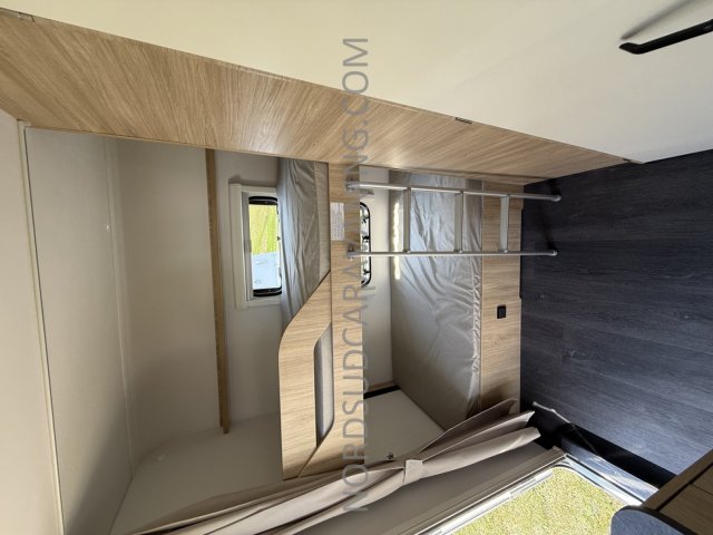 Caravelair Alba 486 Family - Photo 3