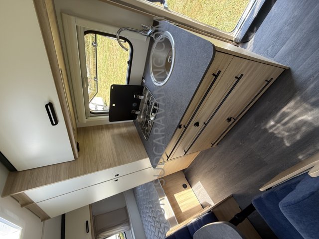 Caravelair Alba 486 Family - Photo 4