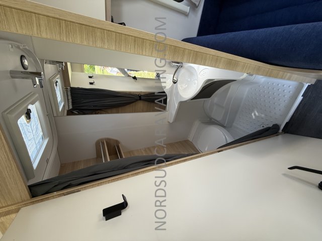 Caravelair Alba 486 Family - Photo 5