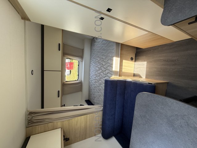 Caravelair Alba 486 Family - Photo 6