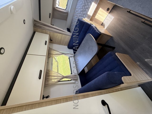 Caravelair Alba 486 Family - Photo 2