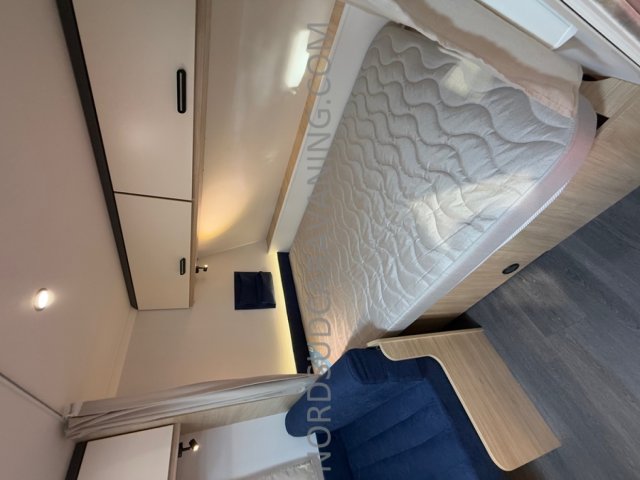 Caravelair Alba 497 Anniversary Line - Photo 2