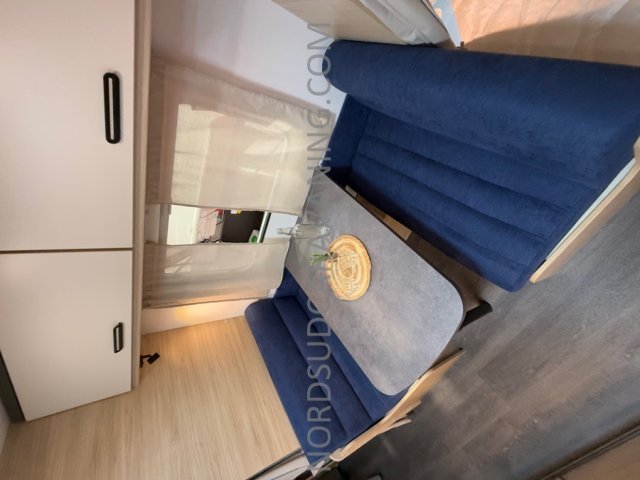 Caravelair Alba 497 Anniversary Line - Photo 3