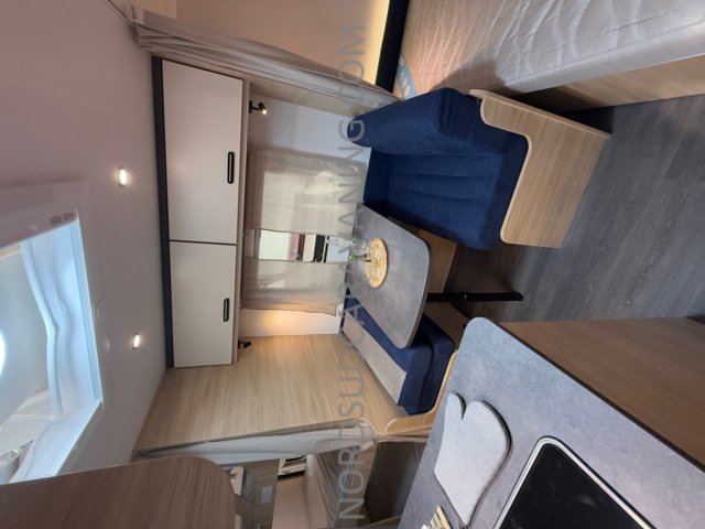 Caravelair Alba 497 Anniversary Line - Photo 4