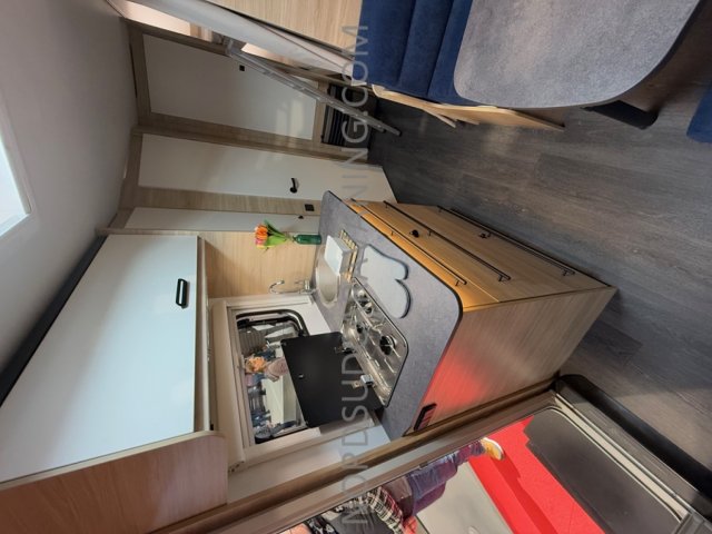 Caravelair Alba 497 Anniversary Line - Photo 5