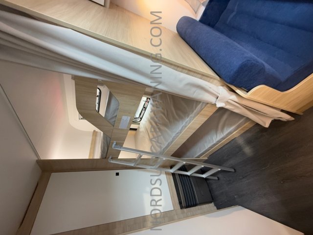 Caravelair Alba 497 Anniversary Line - Photo 6