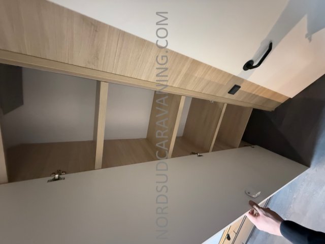 Caravelair Alba 497 Anniversary Line - Photo 7