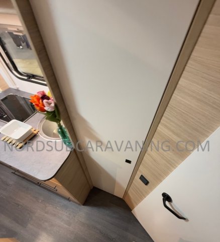 Caravelair Alba 497 Anniversary Line - Photo 8
