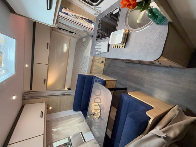 Caravelair Alba 497 Anniversary Line - Photo 10