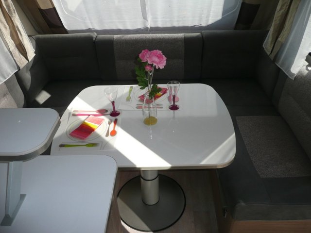 Caravelair Allegra 475 - Photo 3