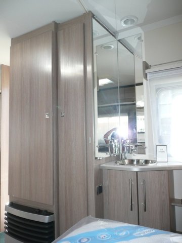 Caravelair Allegra 475 - Photo 7