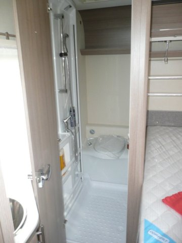 Caravelair Allegra 475 - Photo 8