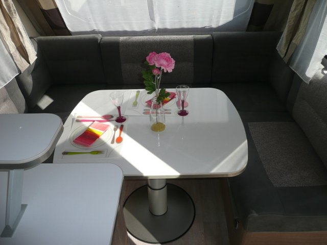 Caravelair Allegra 475 - Photo 3