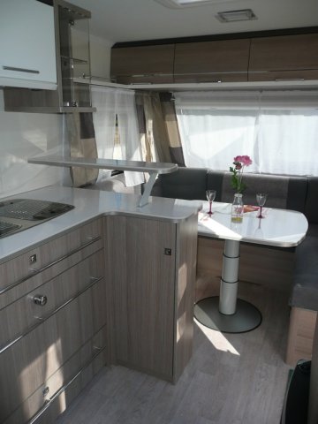 Caravelair Allegra 475 - Photo 5
