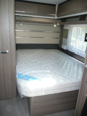 Caravelair Allegra 475 - Photo 6