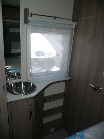 Caravelair Allegra 475 - Photo 8
