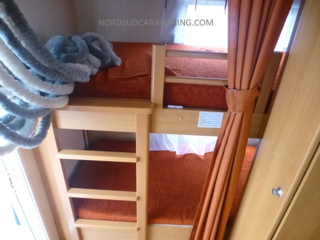 Caravelair Allegra 486 - Photo 3