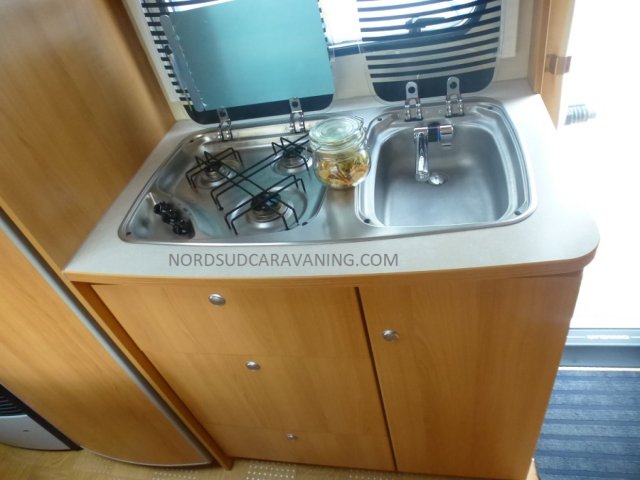 Caravelair Allegra 486 - Photo 4