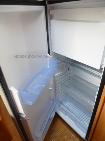 Caravelair Allegra 486 - Photo 5