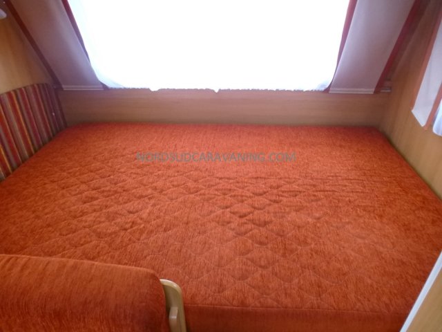Caravelair Allegra 486 - Photo 6