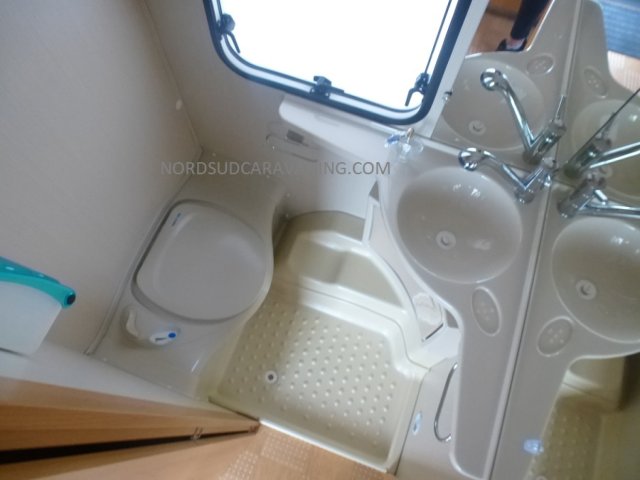 Caravelair Allegra 486 - Photo 7