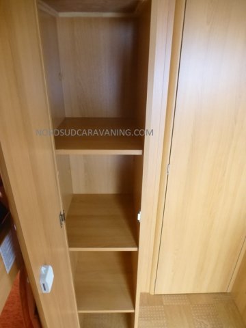 Caravelair Allegra 486 - Photo 8