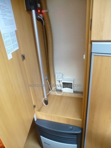 Caravelair Allegra 486 - Photo 9
