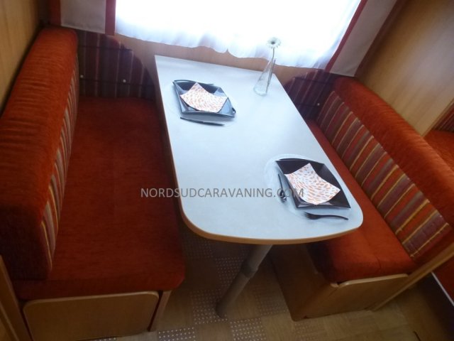 Caravelair Allegra 486 - Photo 2