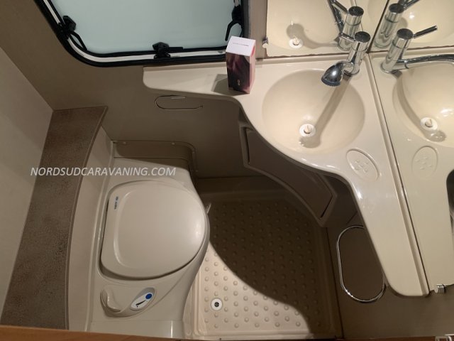 Caravelair Ambiance Style 400 STYE - Photo 8