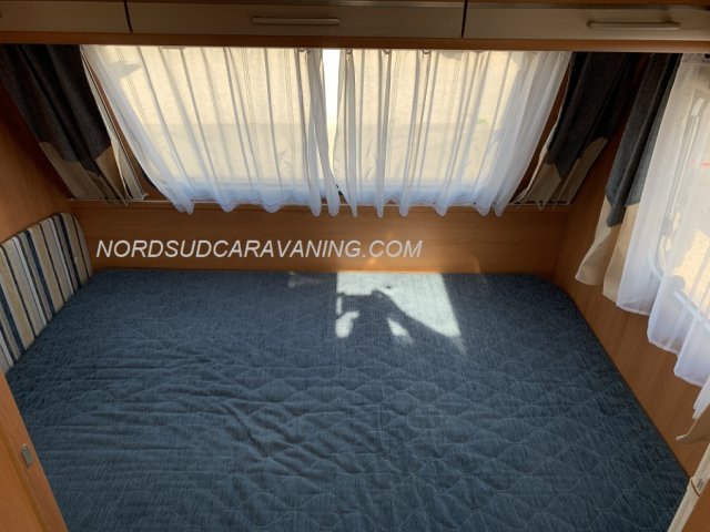 Caravelair Ambiance Style 400 STYE - Photo 9