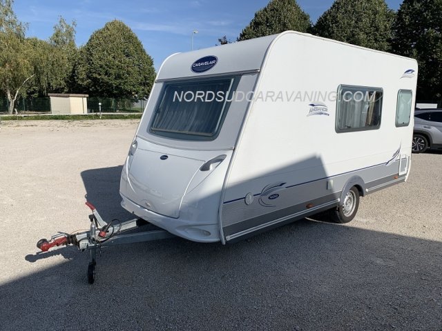Caravelair Ambiance Style 400 STYE - Photo 13