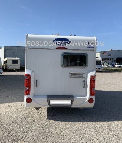 Caravelair Ambiance Style 400 STYE - Photo 15