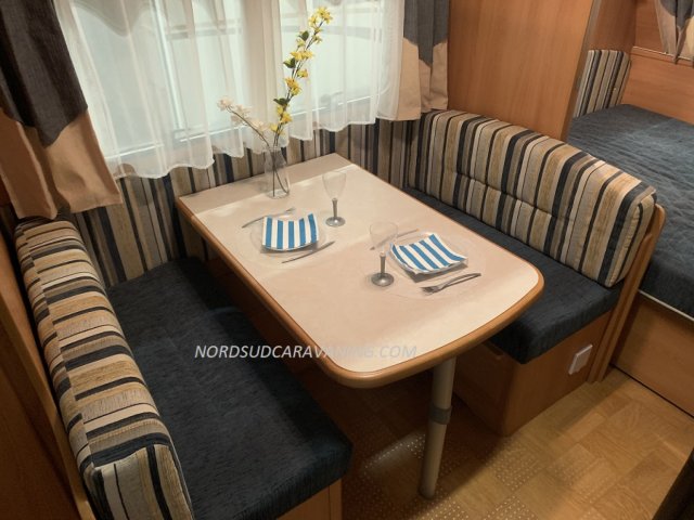 Caravelair Ambiance Style 400 STYE - Photo 2