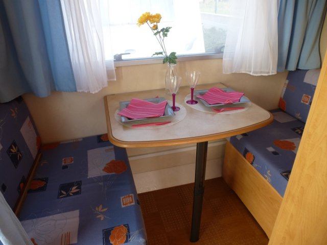 Caravelair Antares Luxe 370 - Photo 2