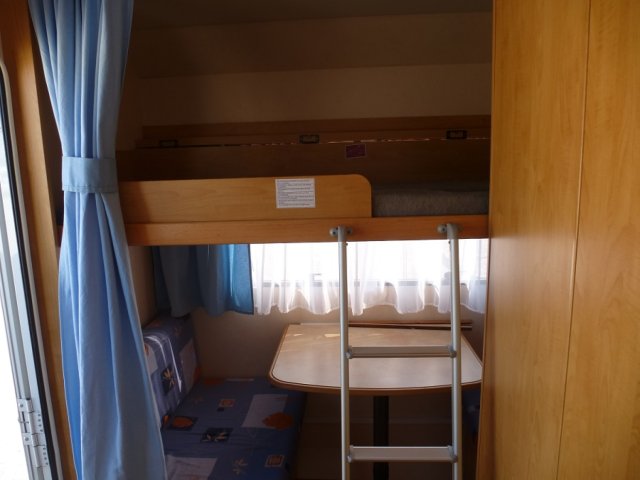 Caravelair Antares Luxe 370 - Photo 3