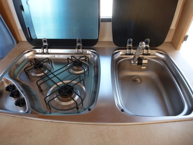 Caravelair Antares Luxe 370 - Photo 4