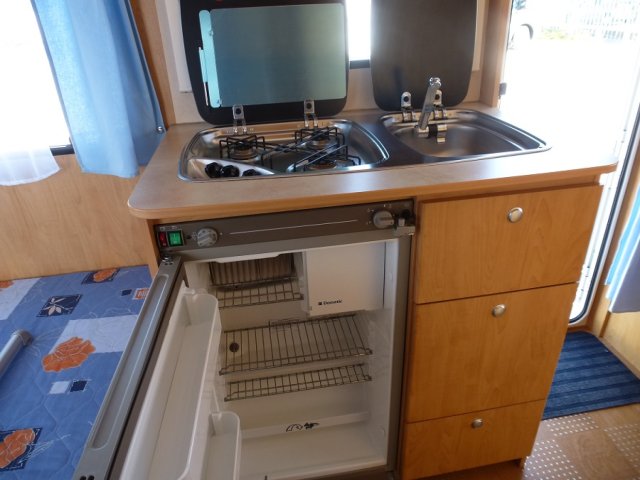 Caravelair Antares Luxe 370 - Photo 5