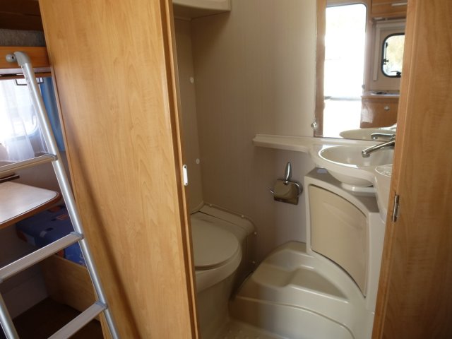 Caravelair Antares Luxe 370 - Photo 6