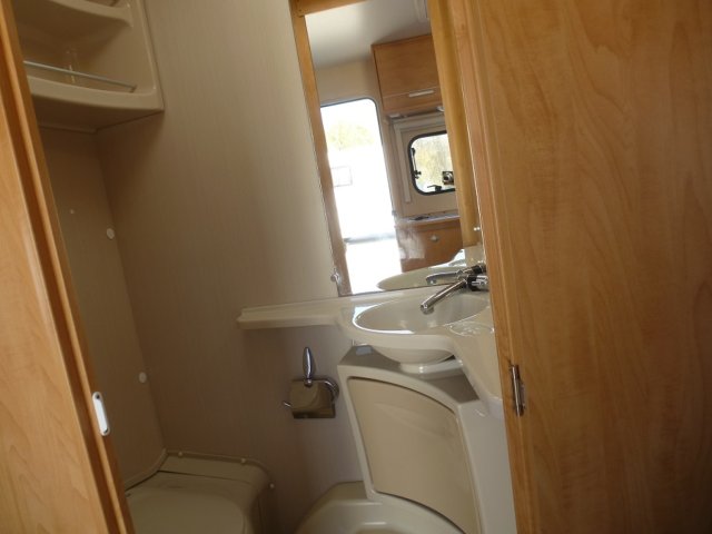 Caravelair Antares Luxe 370 - Photo 7