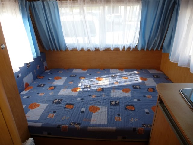 Caravelair Antares Luxe 370 - Photo 8